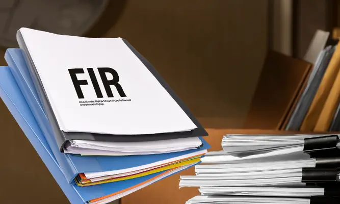 छत्तीसगढ़ में DMF के 1.32 करोड़ रुपये के मामले में बड़ा आदेश, तत्कालीन CEO समेत 9 लोगों पर FIR के निर्देश