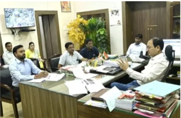 बिलासपुर में तूफान से फसल बर्बादी का होगा सर्वे, बीमा नहीं कराने वाले किसानों को भी मिलेगी राहत