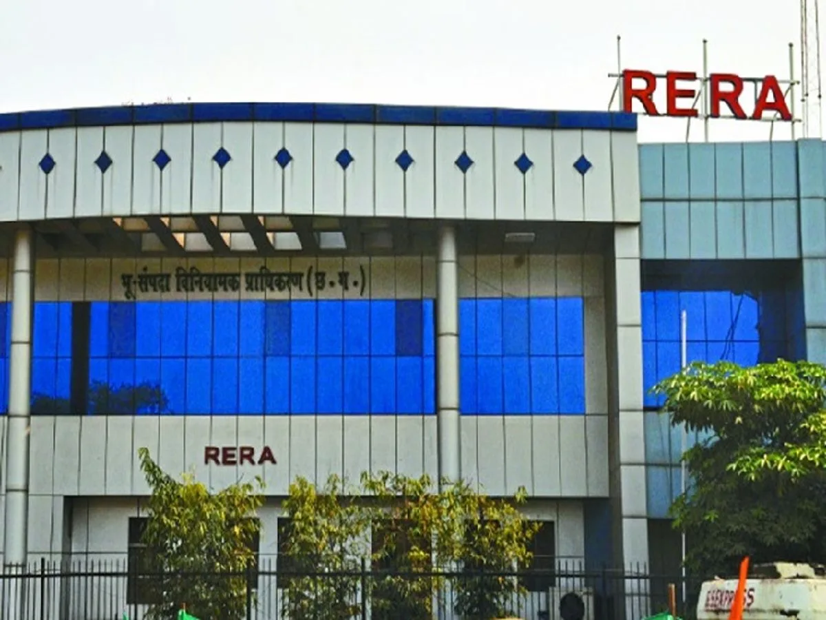 पहले विकास अनुमति निरस्त, अब रेरा पंजीयन भी रद्द; बिलासपुर की सौराष्ट्र परियोजना पर बड़ी कार्रवाई