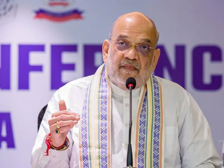 Gen-Z आंदोलन पर पहली बार बोले अमित शाह, कहा- सरकार संवाद में विश्वास करती है, आपातकाल लगाना हमारी संस्कृति नहीं