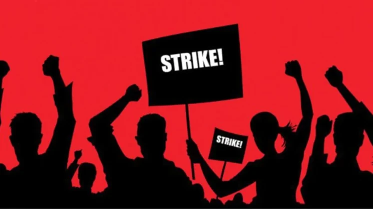 तबादले, नोटिस और निलंबन से बढ़ा आक्रोश, हड़ताल की राह पर छत्तीसगढ़ के पटवारी