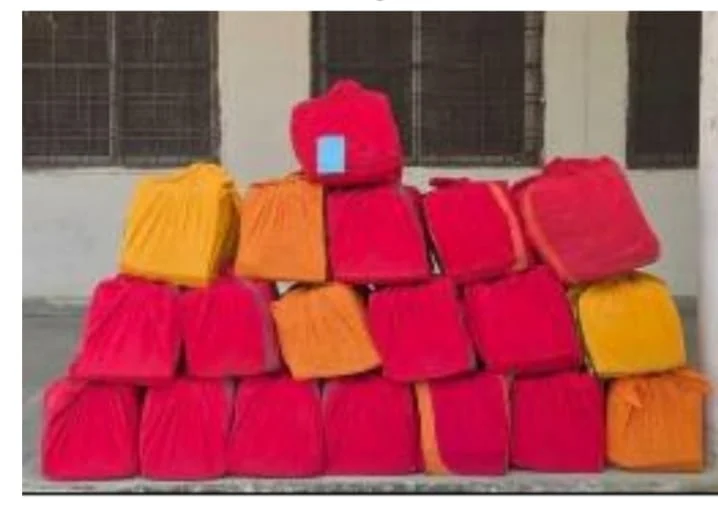 28 साल पुरानी शिक्षाकर्मी भर्ती पर बड़ा एक्शन! 320 पदों की भर्ती में गड़बड़ी के आरोप, 22 लोगों के खिलाफ 1000 पन्नों का चालान