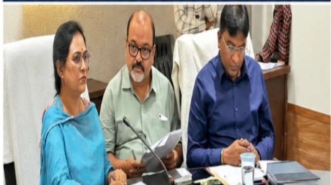 “भाजपा की निगम सरकार में ‘ऑल इज नॉट वेल’? एमआईसी के लगातार विवादों से बढ़ी गुटबाजी की चर्चा”