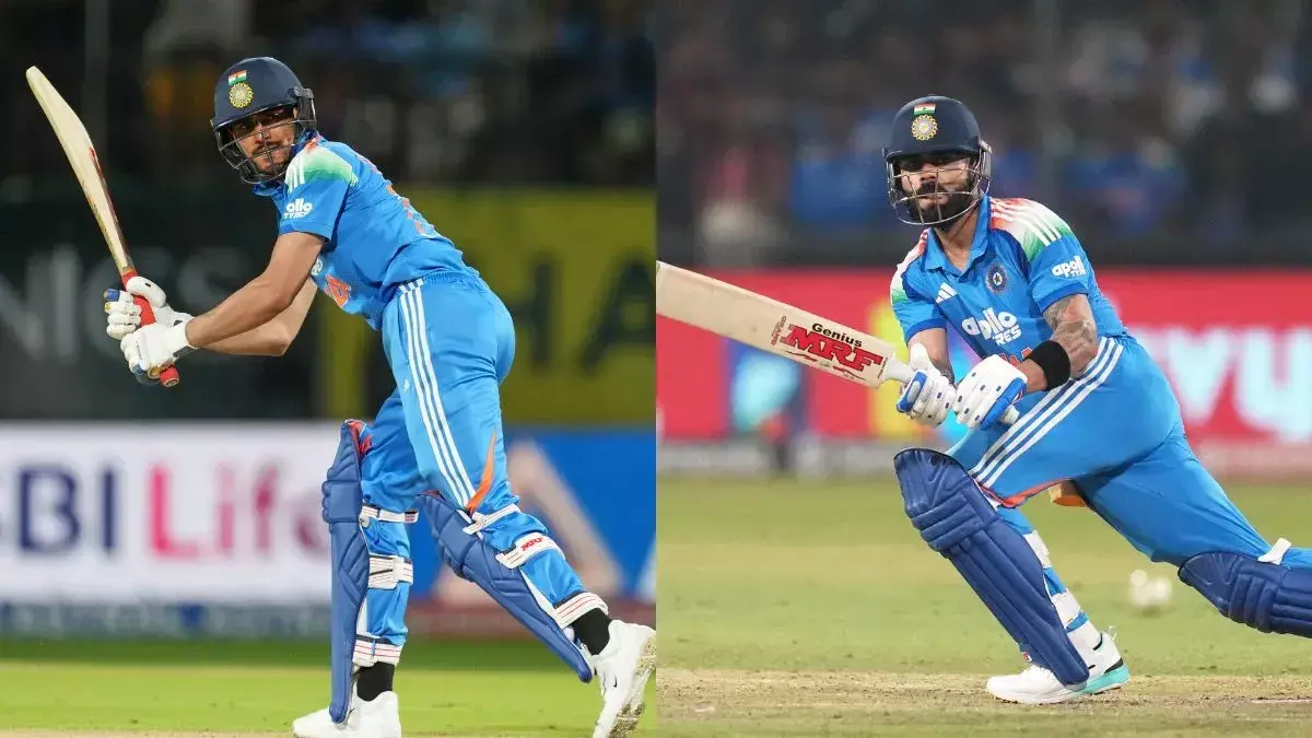 IND vs WI: कोहली-गिल के शतकों से भारत की धमाकेदार जीत, वेस्टइंडीज को 8 विकेट से हराया